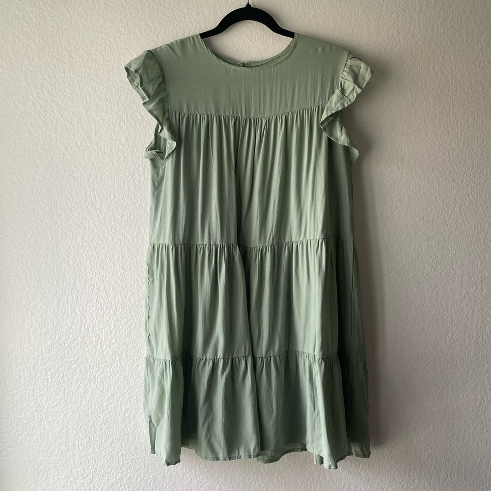 SHEIN Babydoll dress